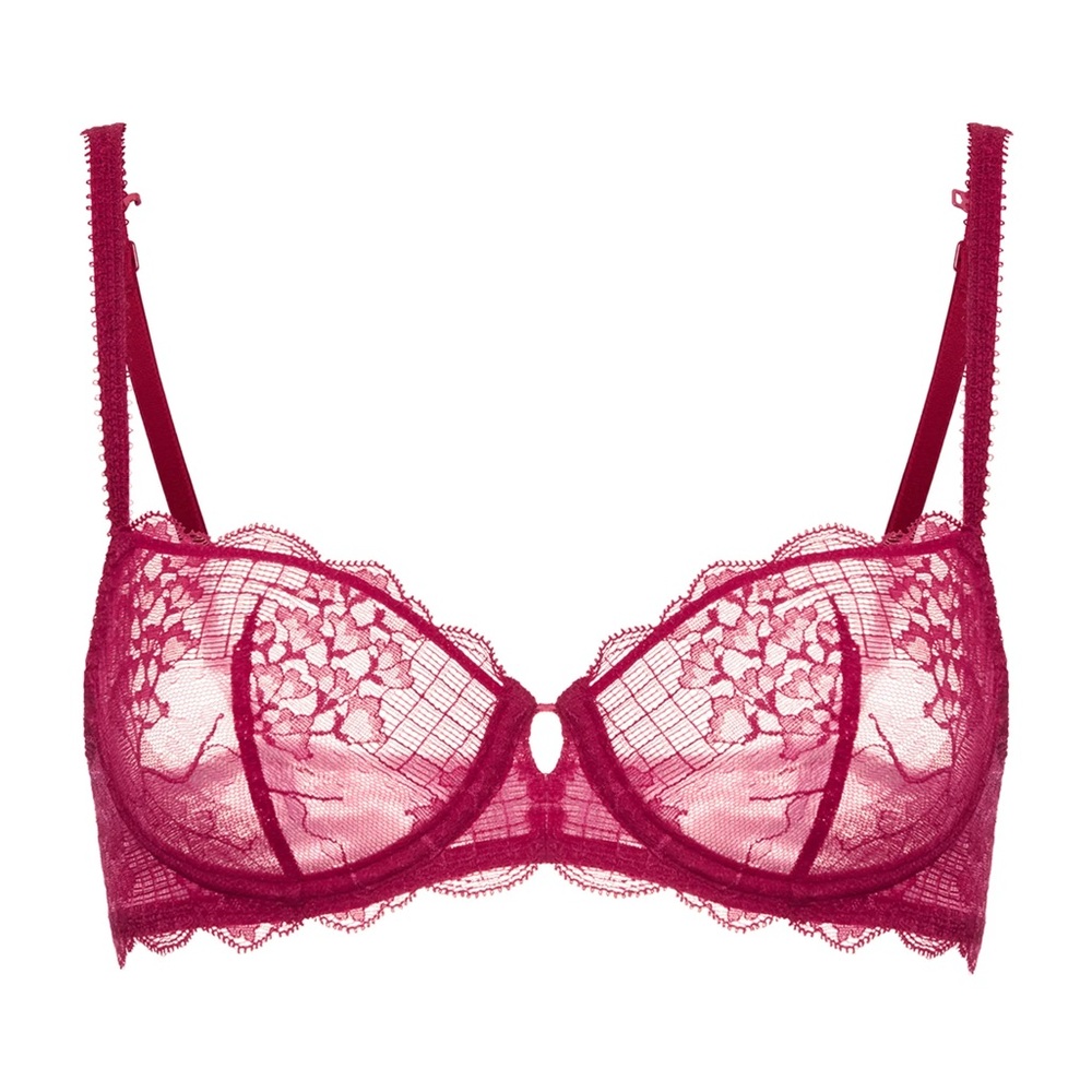 Simone Perele Demi Bra